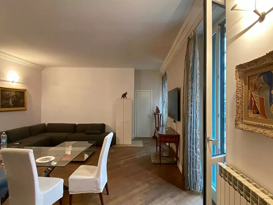 Immagine 2 di Appartamento in affitto  in Via Soncino a Milano