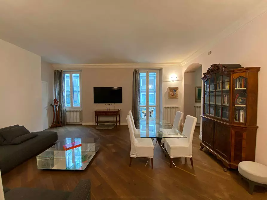 Immagine 1 di Appartamento in affitto  in Via Soncino a Milano