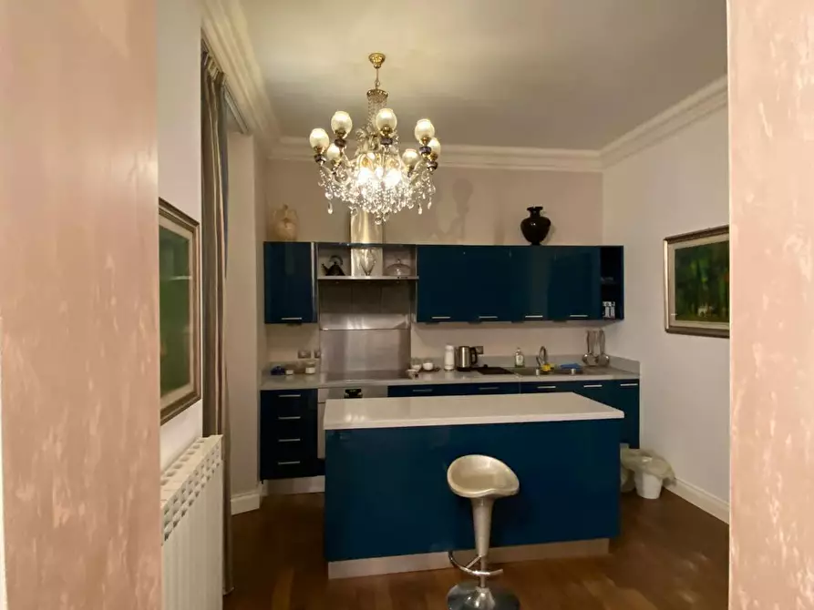 Immagine 6 di Appartamento in affitto  in Via Soncino a Milano