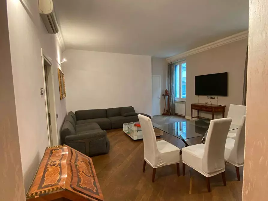 Immagine 10 di Appartamento in affitto  in Via Soncino a Milano