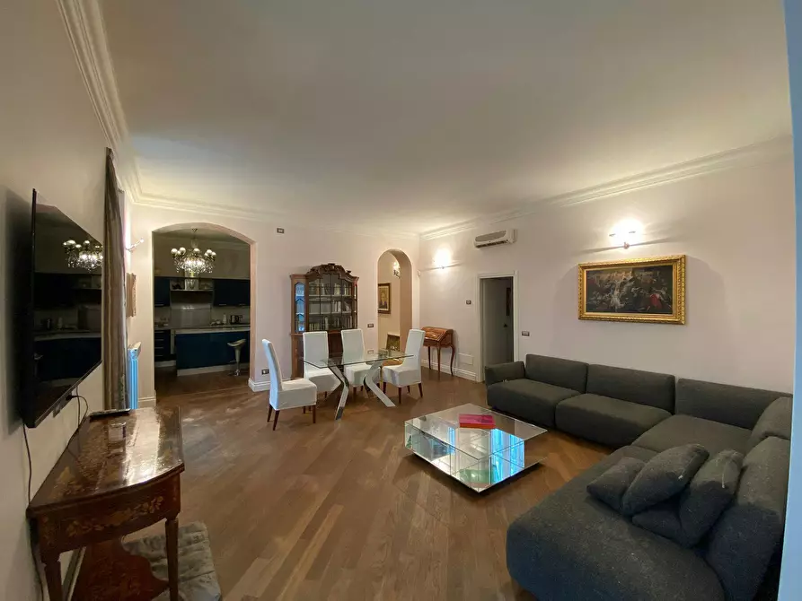 Immagine 9 di Appartamento in affitto  in Via Soncino a Milano