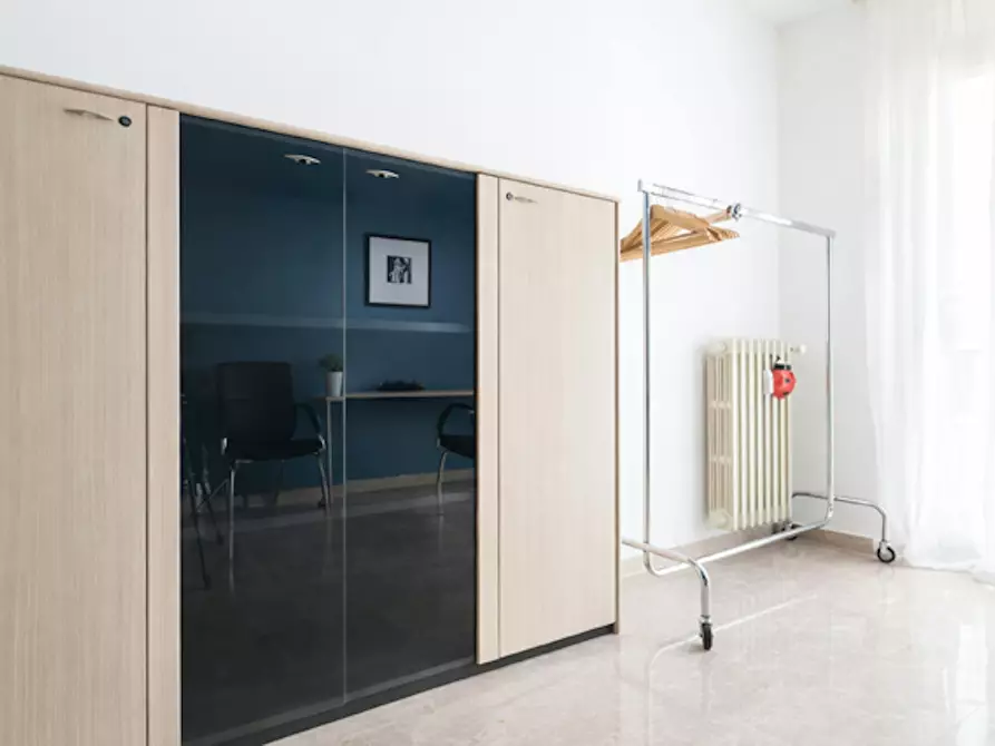 Immagine 4 di Camera in affitto  in Via Medardo Rosso a Milano