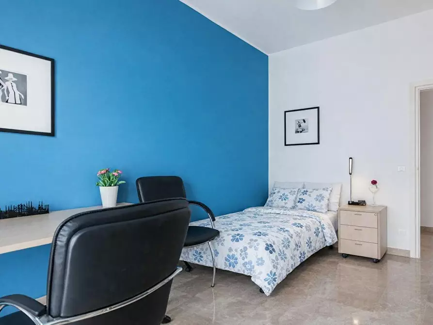 Immagine 2 di Camera in affitto  in Via Medardo Rosso a Milano