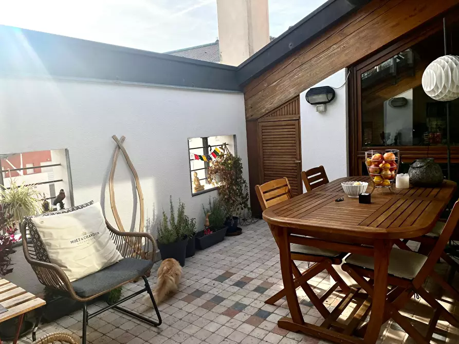 Immagine 2 di Camera in affitto  in Piazza Ferrari Enzo a Montebelluna