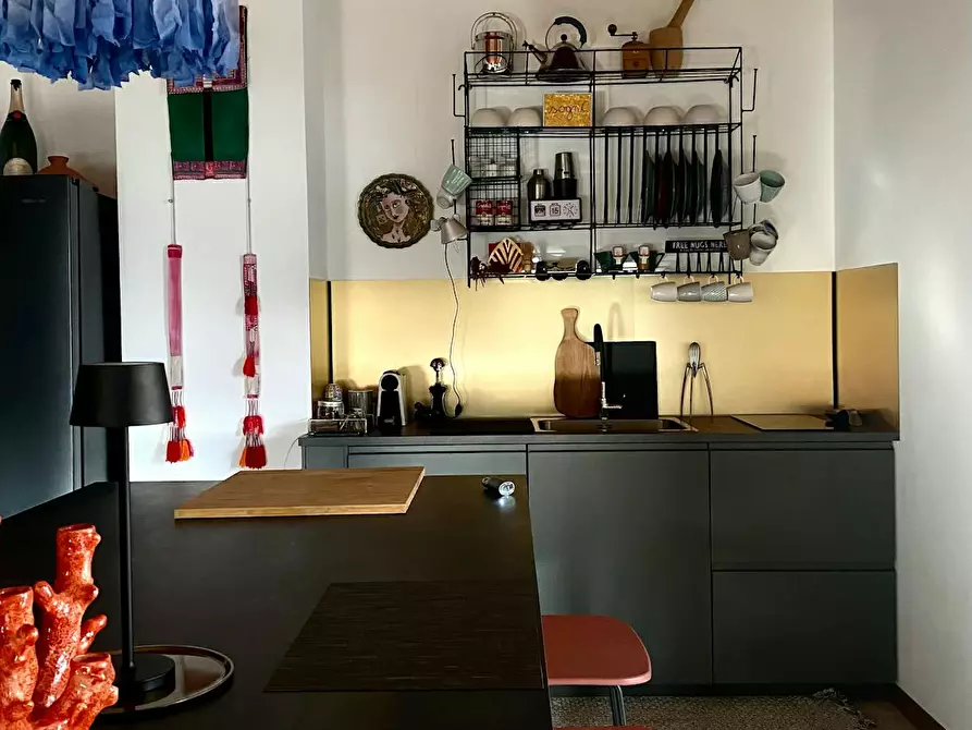 Immagine 4 di Camera in affitto  in Piazza Ferrari Enzo a Montebelluna