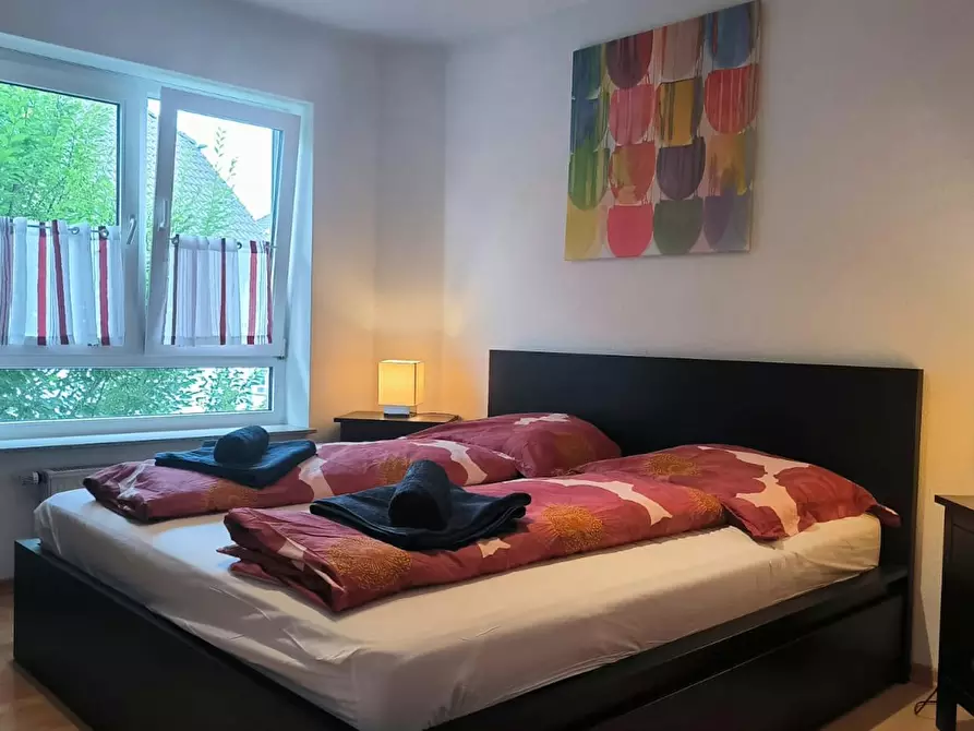 Immagine 1 di Appartamento in affitto  in In der Weglänge a Koblenz