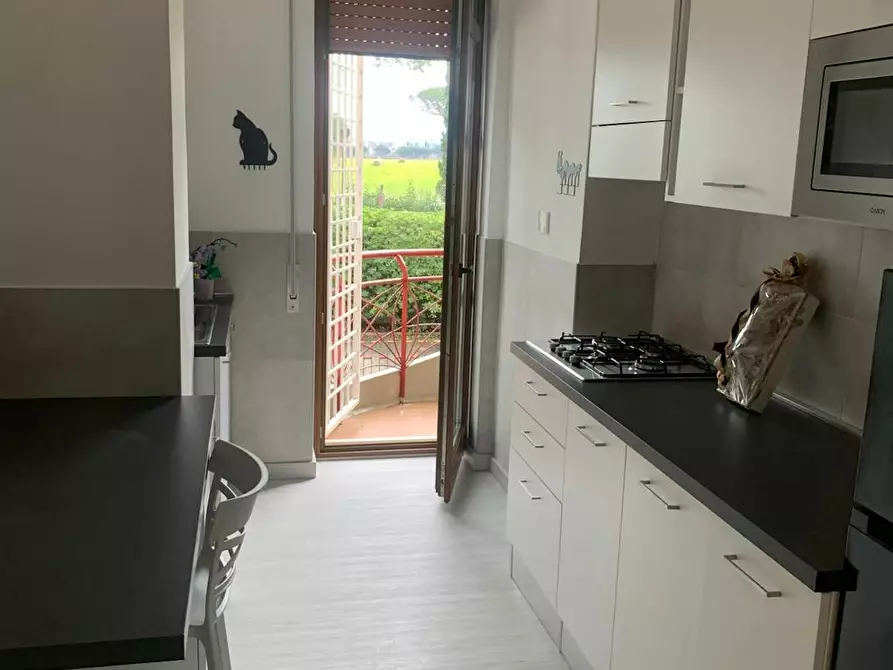 Immagine 7 di Camera in affitto  in Via Vittore Carpaccio a Roma