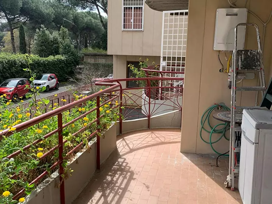 Immagine 6 di Camera in affitto  in Via Vittore Carpaccio a Roma