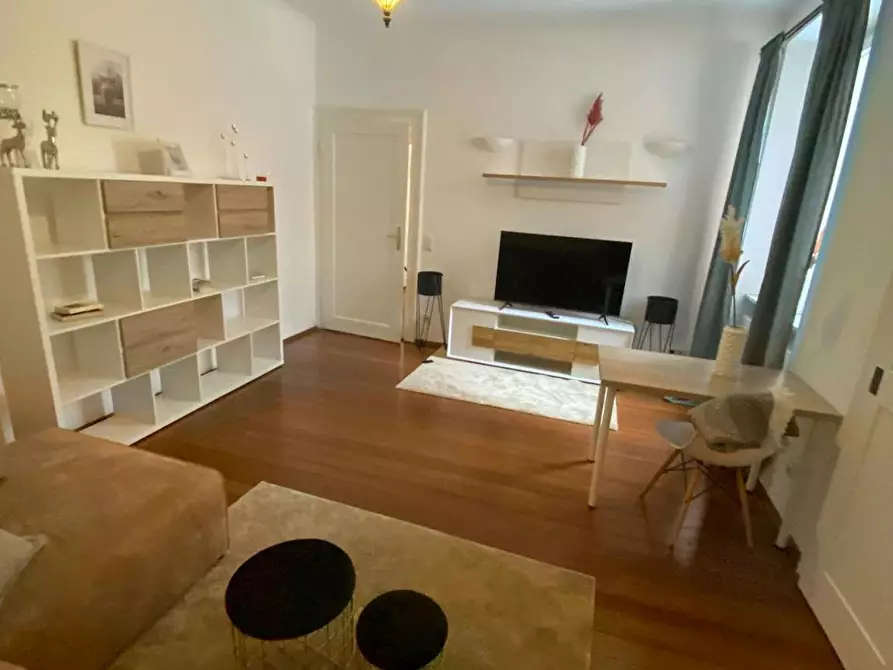 Immagine 4 di Appartamento in affitto  in Wilhelm-Hertz-Straße a München