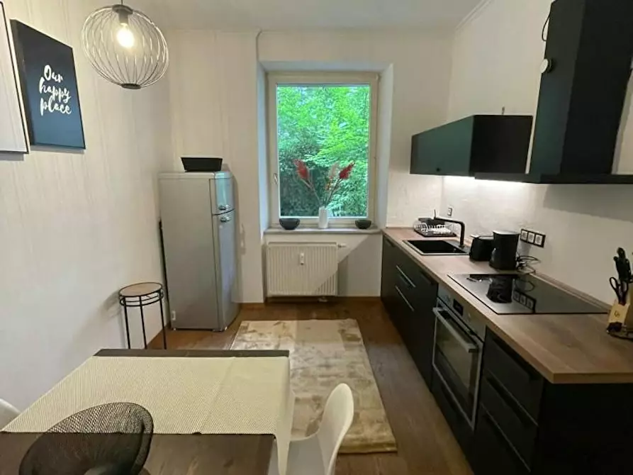 Immagine 5 di Appartamento in affitto  in Wilhelm-Hertz-Straße a München