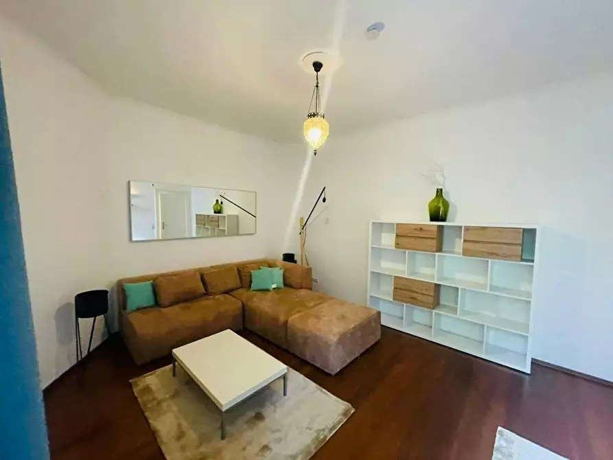 Immagine 2 di Appartamento in affitto  in Wilhelm-Hertz-Straße a München