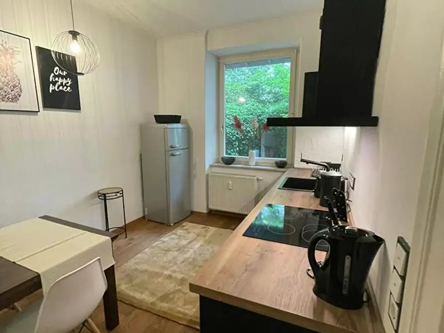 Immagine 6 di Appartamento in affitto  in Wilhelm-Hertz-Straße a München