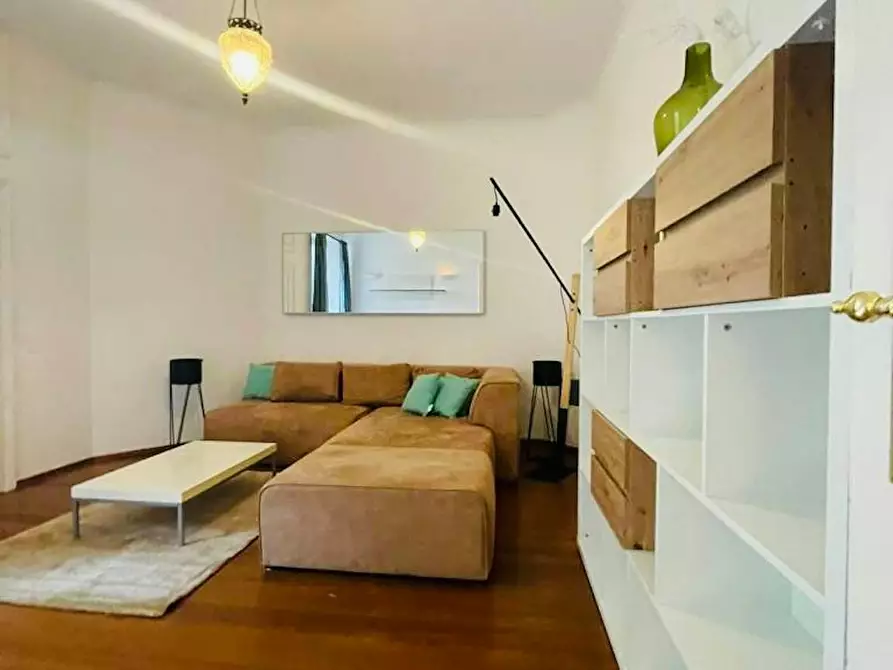 Immagine 1 di Appartamento in affitto  in Wilhelm-Hertz-Straße a München