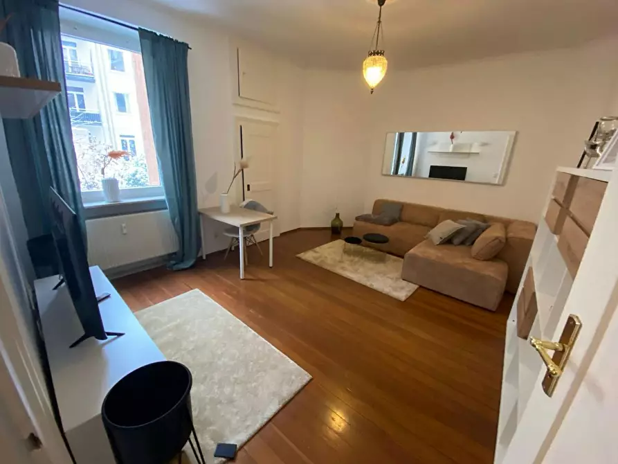 Immagine 3 di Appartamento in affitto  in Wilhelm-Hertz-Straße a München