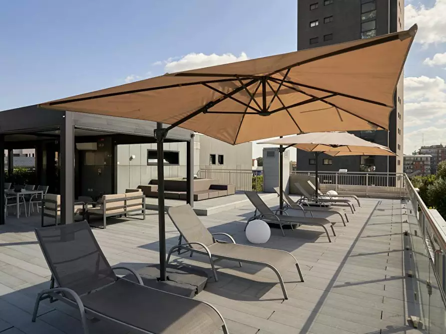 Immagine 7 di Appartamento in affitto  in Piazza Tirana a Milano