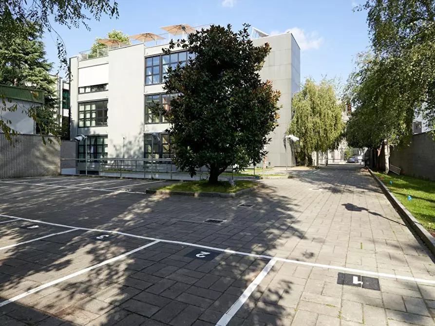 Immagine 8 di Appartamento in affitto  in Piazza Tirana a Milano