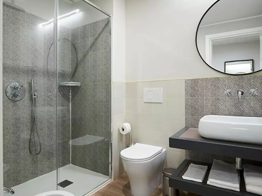 Immagine 5 di Appartamento in affitto  in Piazza Tirana a Milano