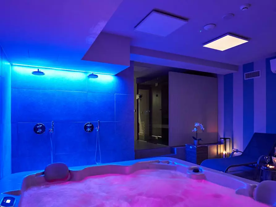 Immagine 9 di Appartamento in affitto  in Piazza Tirana a Milano