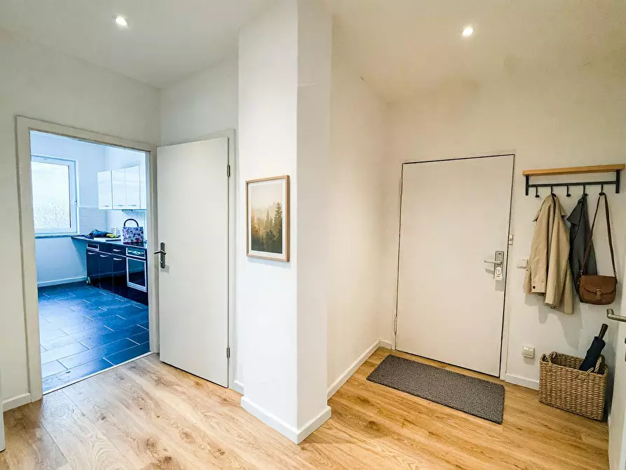 Immagine 3 di Appartamento in affitto  in Falckensteinstraße a Berlin Kreuzberg