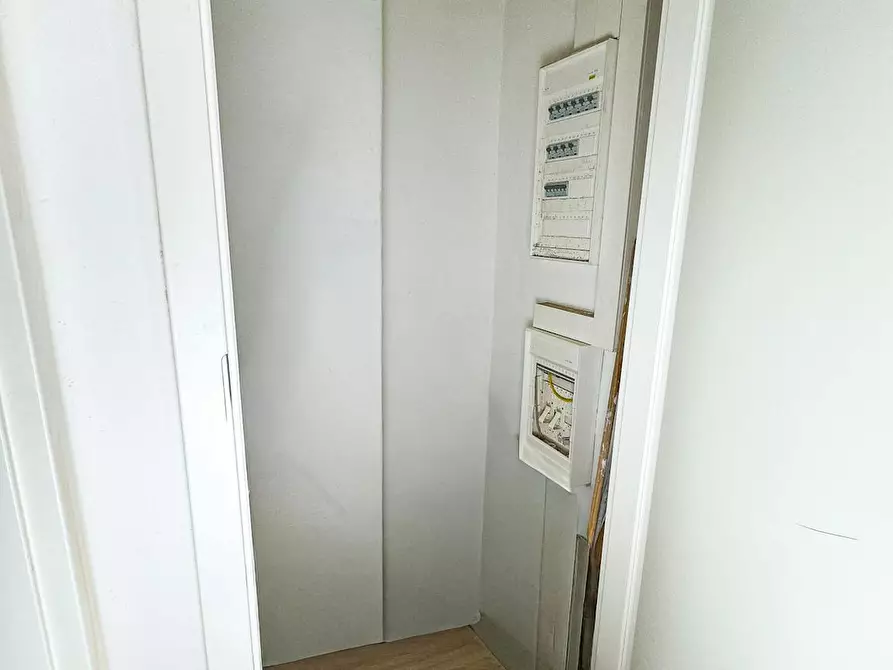 Immagine 7 di Appartamento in affitto  in Falckensteinstraße a Berlin Kreuzberg