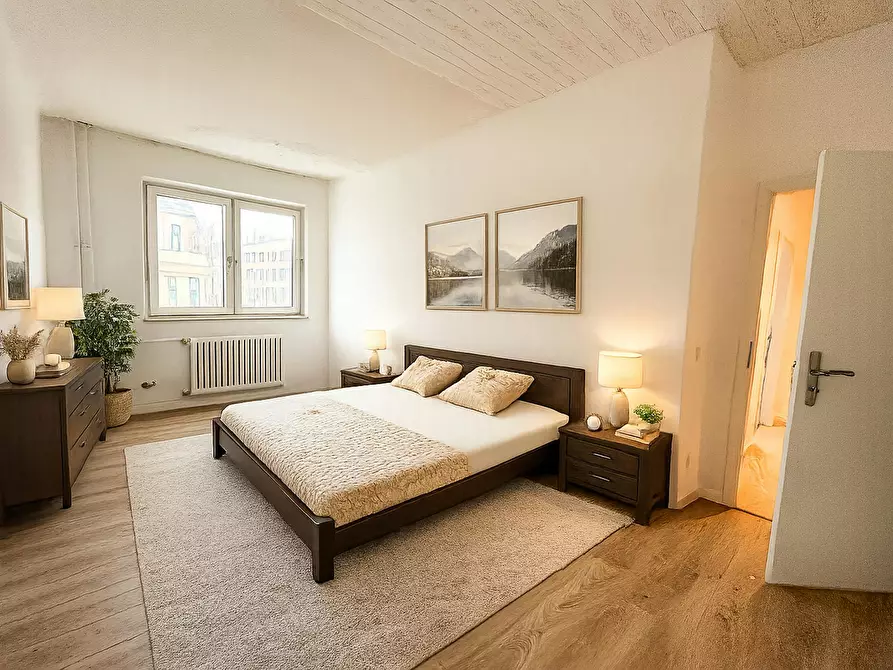 Immagine 4 di Appartamento in affitto  in Falckensteinstraße a Berlin Kreuzberg