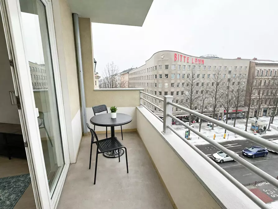 Immagine 8 di Appartamento in affitto  in Falckensteinstraße a Berlin Kreuzberg