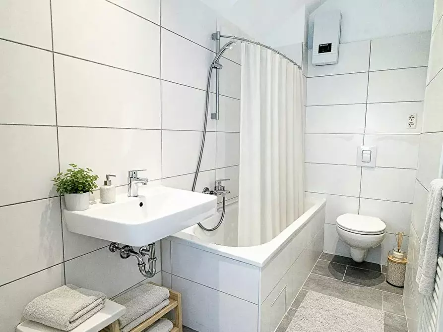 Immagine 6 di Appartamento in affitto  in Falckensteinstraße a Berlin Kreuzberg