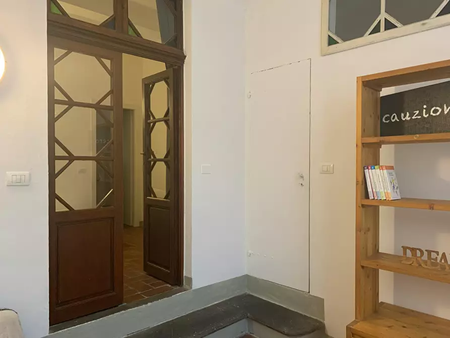 Immagine 7 di Camera in affitto  in Via Sant'Antonino a Firenze