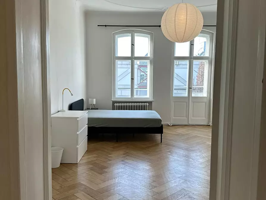 Immagine 1 di Camera in affitto  in Wernerwerkdamm a Berlin