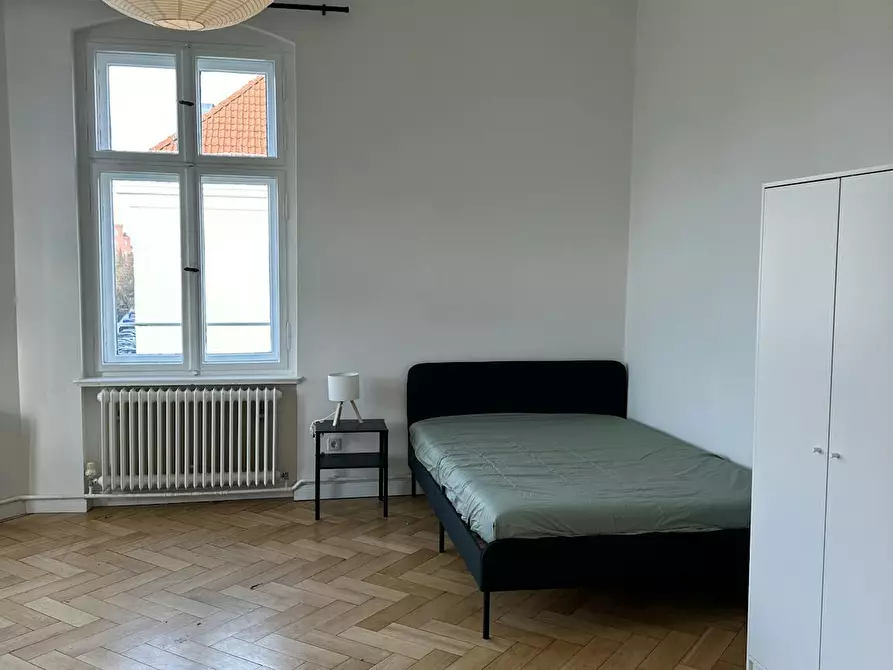 Immagine 1 di Camera in affitto  in Wernerwerkdamm a Berlin