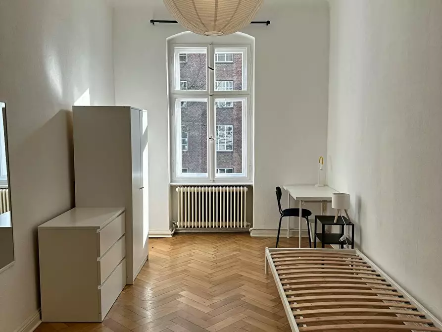 Immagine 1 di Camera in affitto  in Ohmstraße a Berlin
