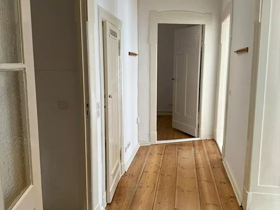 Immagine 6 di Camera in affitto  in Ohmstraße a Berlin