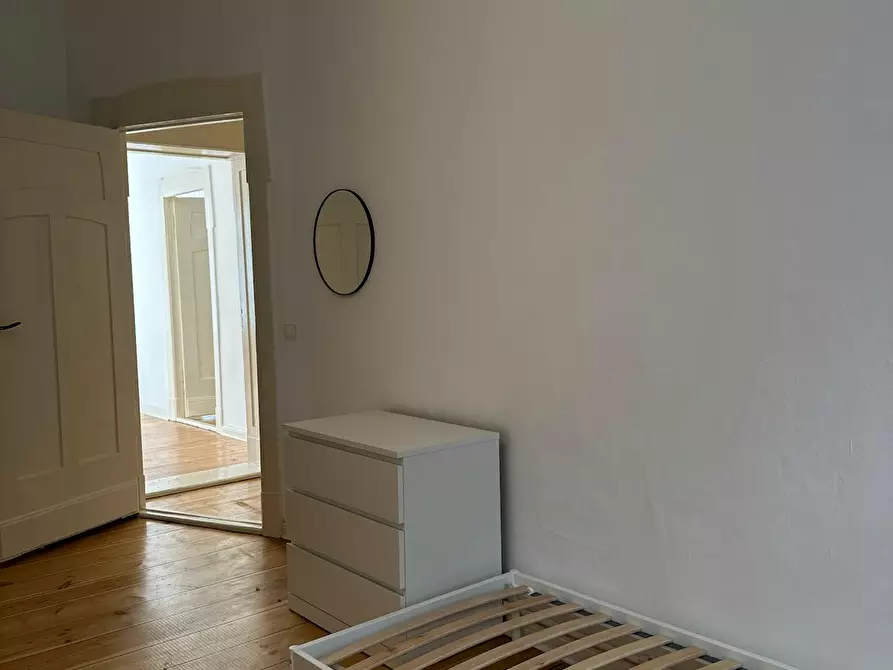 Immagine 1 di Camera in affitto  in Ohmstraße a Berlin