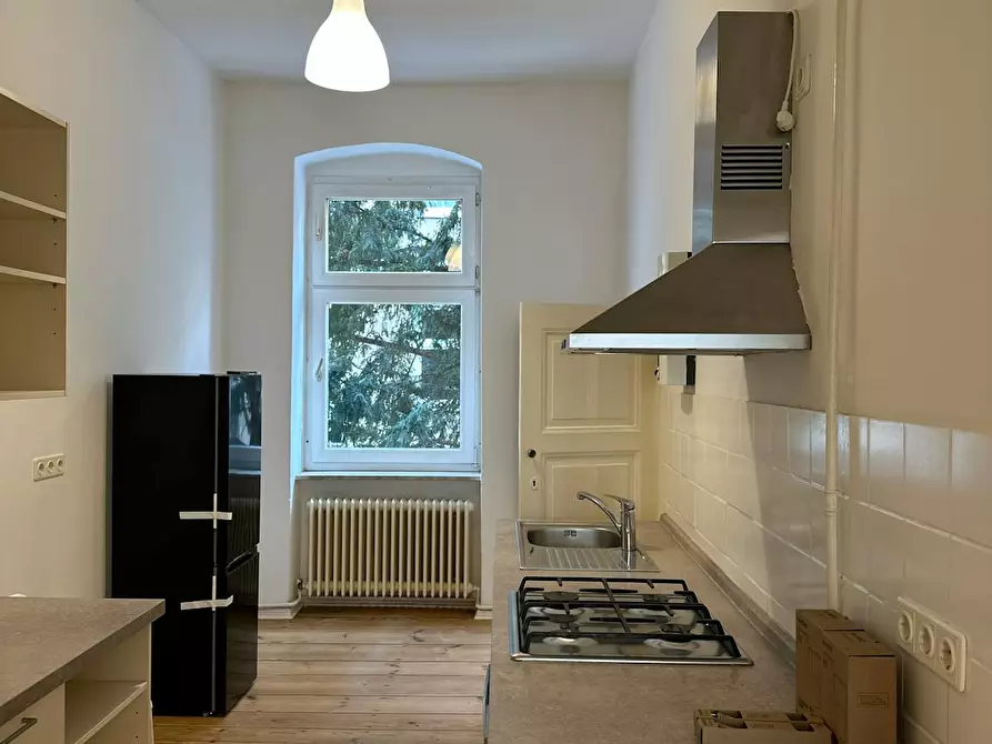 Immagine 7 di Camera in affitto  in Ohmstraße a Berlin