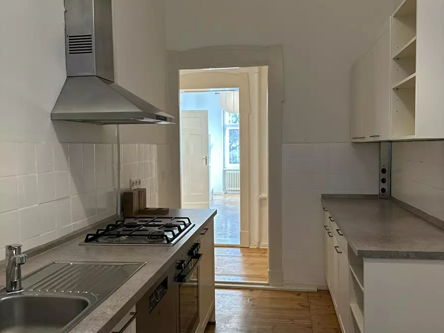 Immagine 10 di Camera in affitto  in Ohmstraße a Berlin