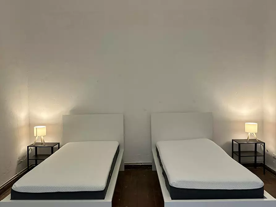 Immagine 1 di Camera condivisa in affitto  in Hefnersteig a Berlin