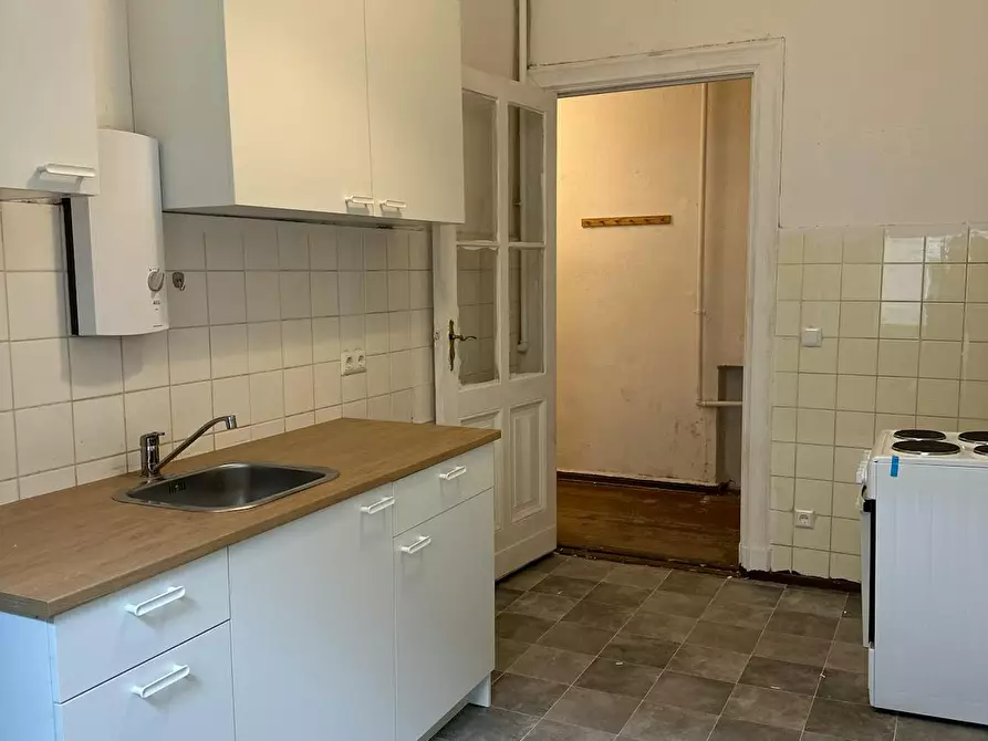 Immagine 9 di Camera condivisa in affitto  in Hefnersteig a Berlin