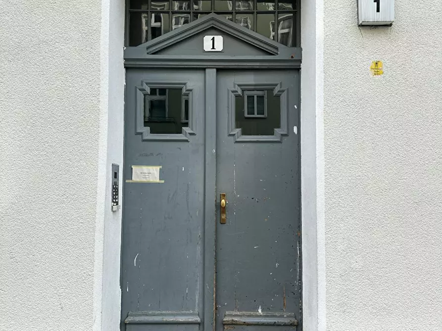 Immagine 2 di Camera condivisa in affitto  in Hefnersteig a Berlin