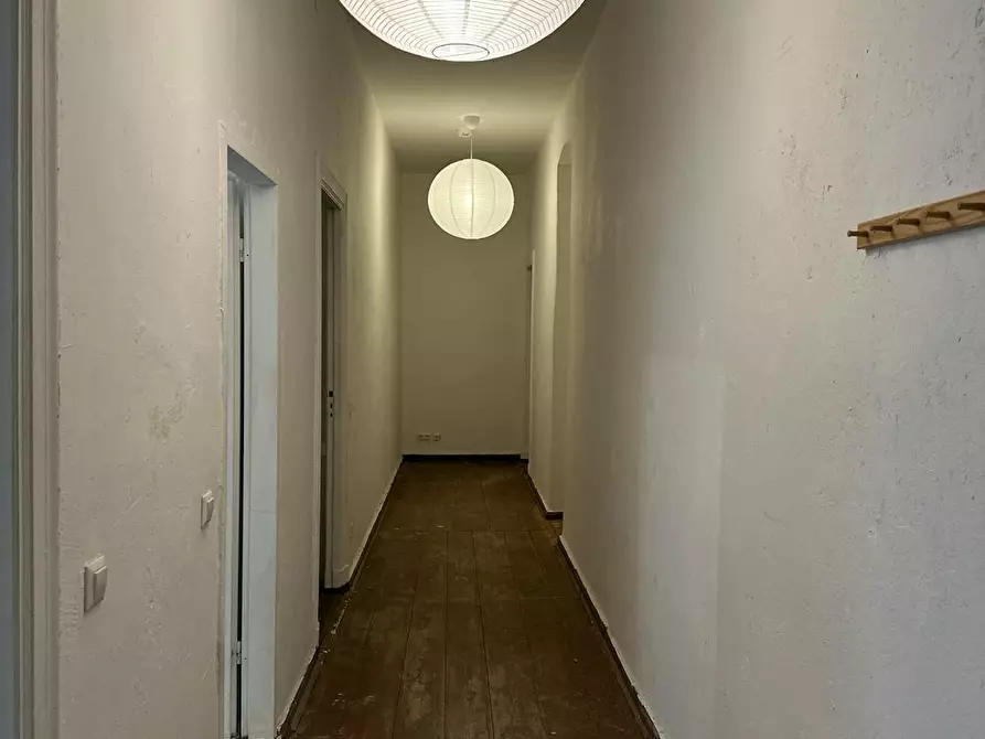 Immagine 5 di Camera condivisa in affitto  in Hefnersteig a Berlin