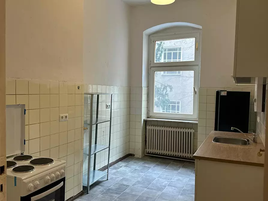Immagine 6 di Camera condivisa in affitto  in Hefnersteig a Berlin