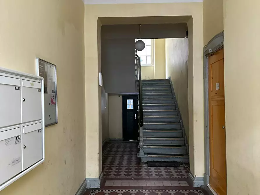 Immagine 4 di Camera condivisa in affitto  in Hefnersteig a Berlin