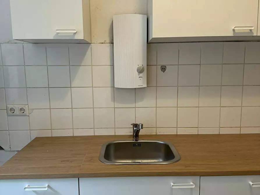 Immagine 10 di Camera condivisa in affitto  in Hefnersteig a Berlin