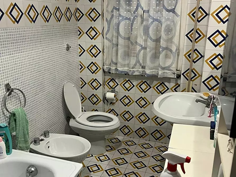 Immagine 6 di Appartamento in affitto  in Via Principe di Piemonte a Borbona