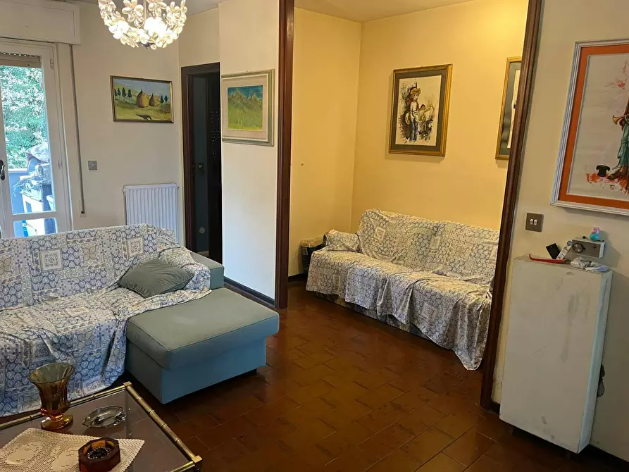 Immagine 4 di Appartamento in affitto  in Via Principe di Piemonte a Borbona