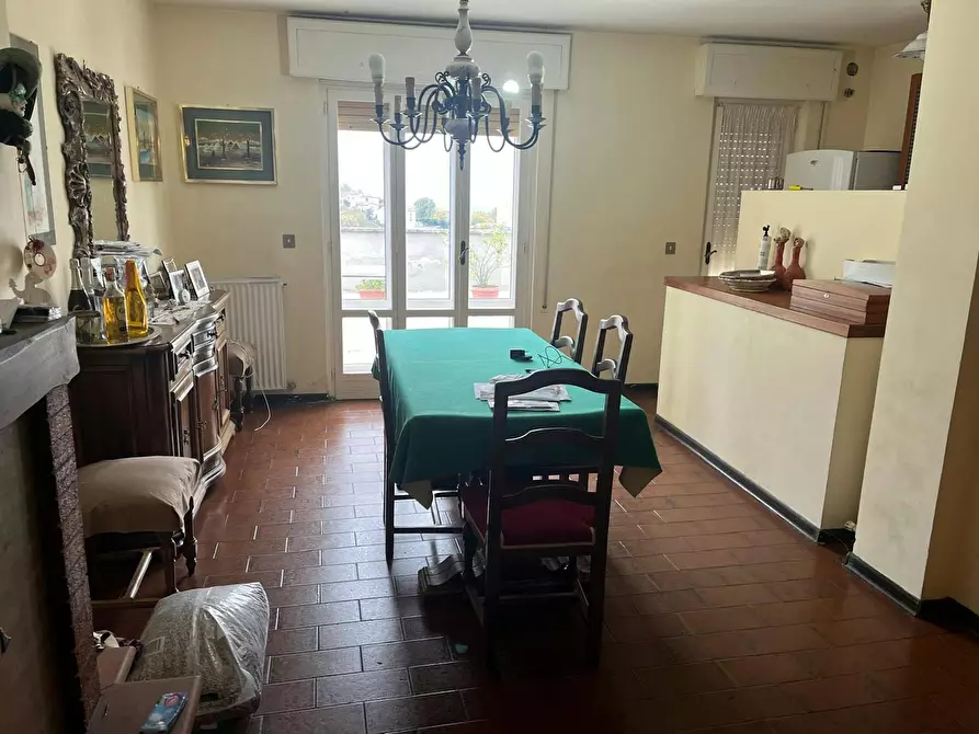 Immagine 2 di Appartamento in affitto  in Via Principe di Piemonte a Borbona