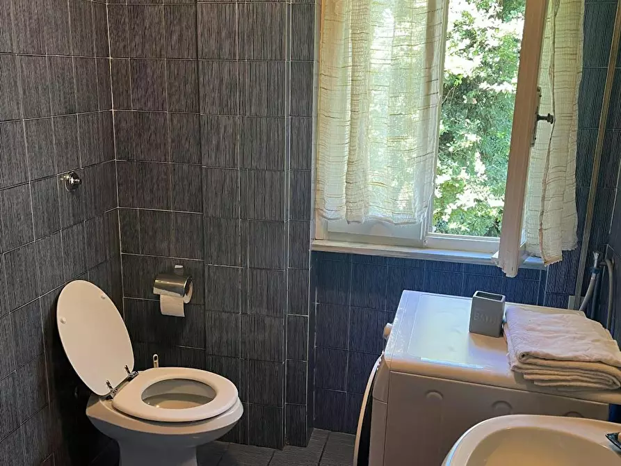 Immagine 8 di Appartamento in affitto  in Via Principe di Piemonte a Borbona