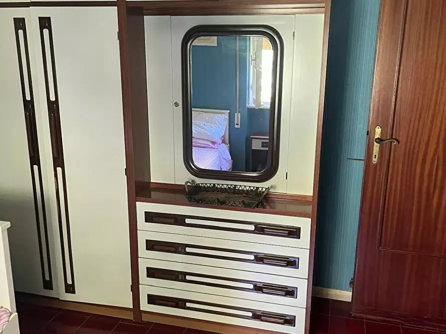 Immagine 10 di Appartamento in affitto  in Via Principe di Piemonte a Borbona