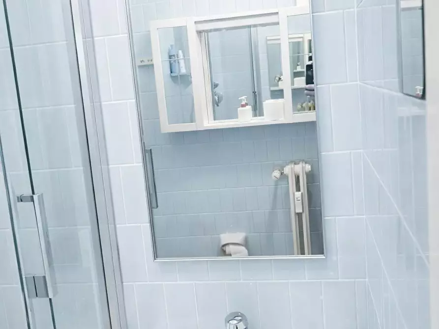 Immagine 8 di Camera in affitto  in Via Medardo Rosso a Milano