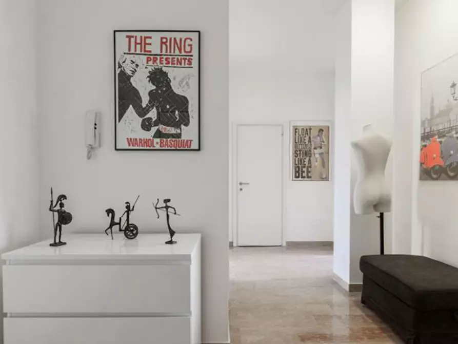 Immagine 6 di Camera in affitto  in Via Medardo Rosso a Milano