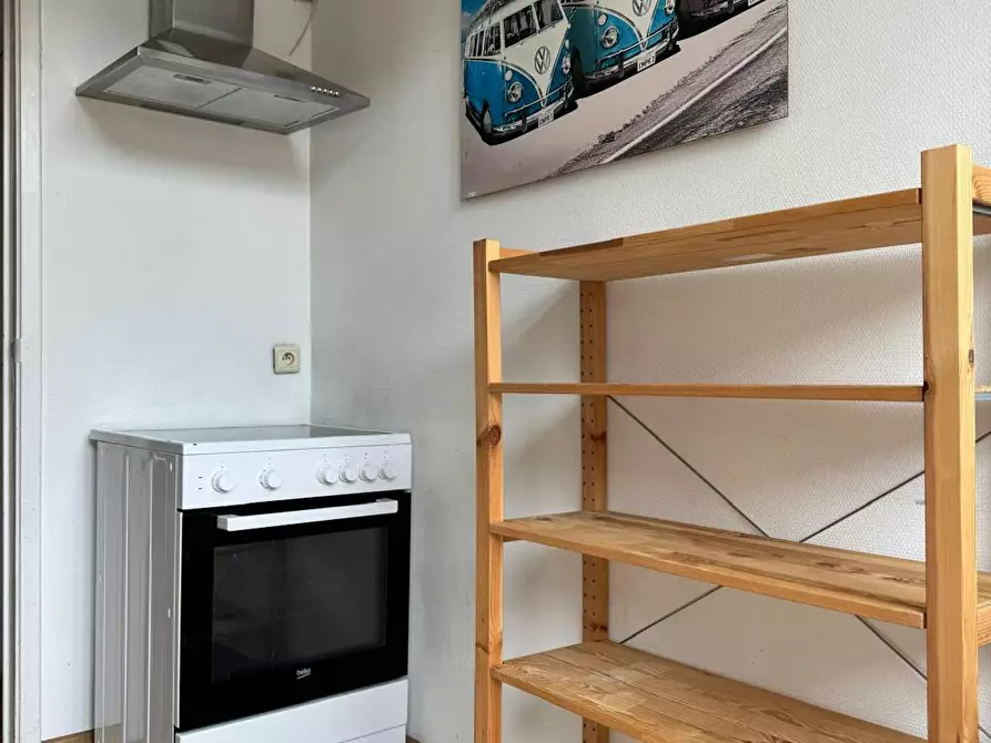 Immagine 7 di Camera in affitto  in Avenue de la Couronne a Ixelles